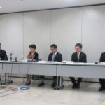 新潟県内の新型コロナウイルスの感染状況