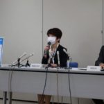 新潟県内の新型コロナウイルスの感染状況