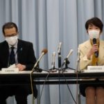 新潟県内の新型コロナウイルスの感染状況