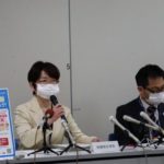 新潟県内の新型コロナウイルスの感染状況