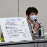 新潟県内の新型コロナウイルスの感染状況