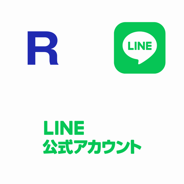 RIVERS　LINE公式アカウント
