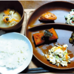 京丹後市の食事例