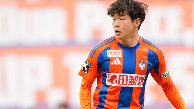 FW矢村がJ2藤枝に完全移籍