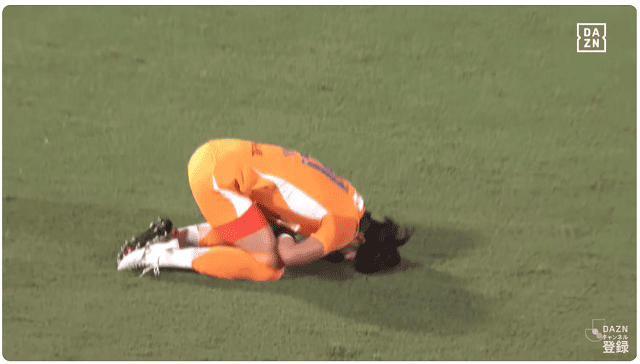 【J1アルビ】また裏天王山で負ける！ 第30節 横浜FC 1-0 新潟