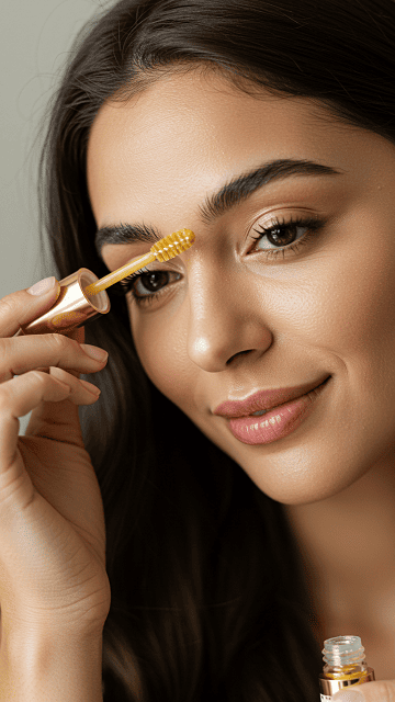 【美容と健康】ククイナッツオイルでまつ毛が伸びる！？