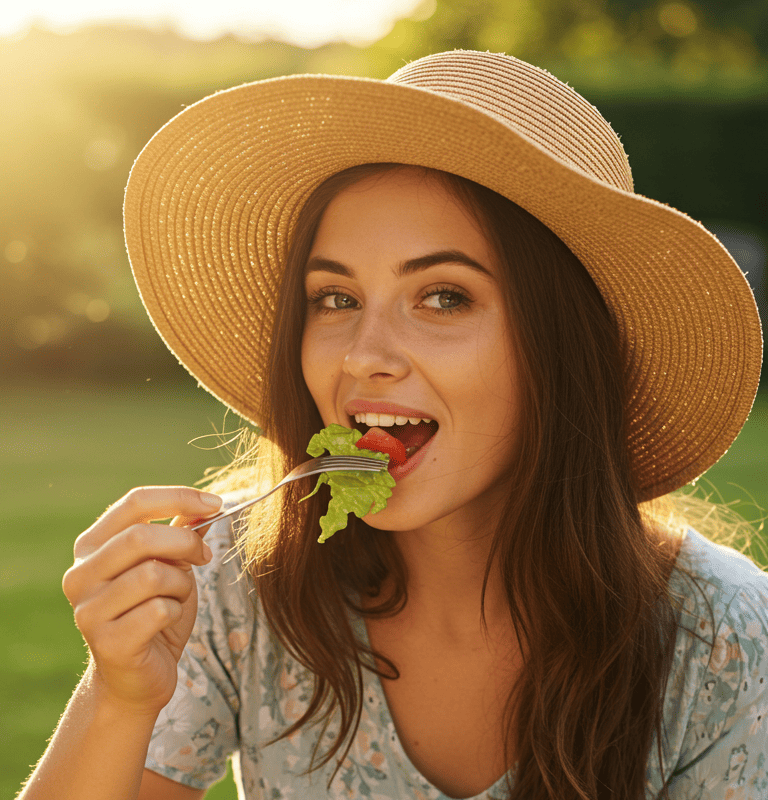 【美容と健康】ヴィーガン食は若年性認知症になるリスクがある！？