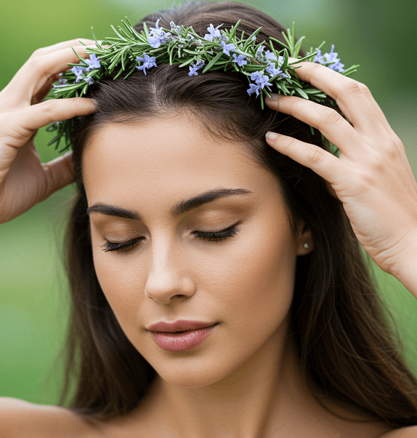 【育毛】ローズマリーのチンキで育毛しなさい!?