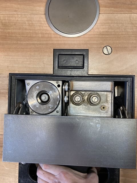 RSオアシス下部