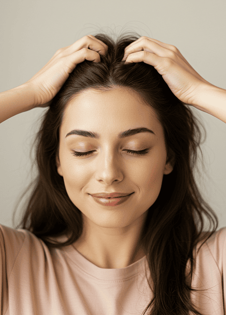 【育毛】秋の頭皮ケアは？