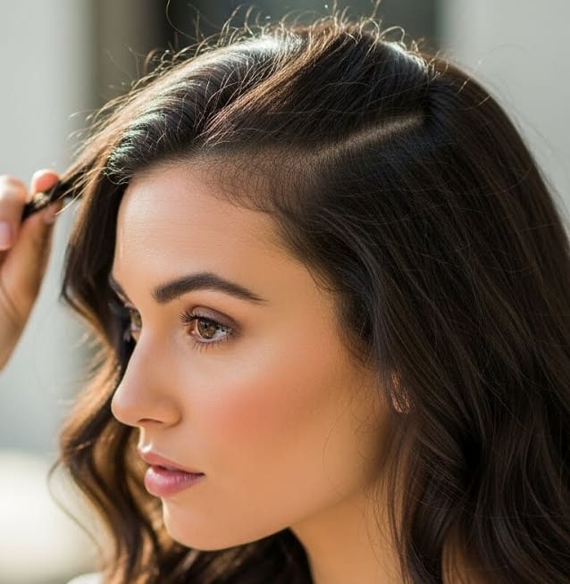 【頭皮ケア】50代からはじめる頭皮ケアとは？