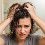 【髪】ヘアオイルで髪のべたつきが取れなくなる原因