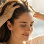 【育毛】ゴースト血管が抜け毛・薄毛の原因！？