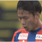 【J1アルビ】完敗！第37節 新潟 3-1 柏