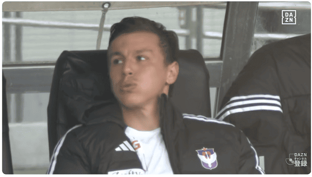 【J1アルビ】引き分けが精いっぱい! 第38節 FC東京 1-1 新潟