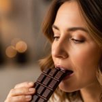 【美容と健康】ダークチョコレートで老化を遅らせなさい！？