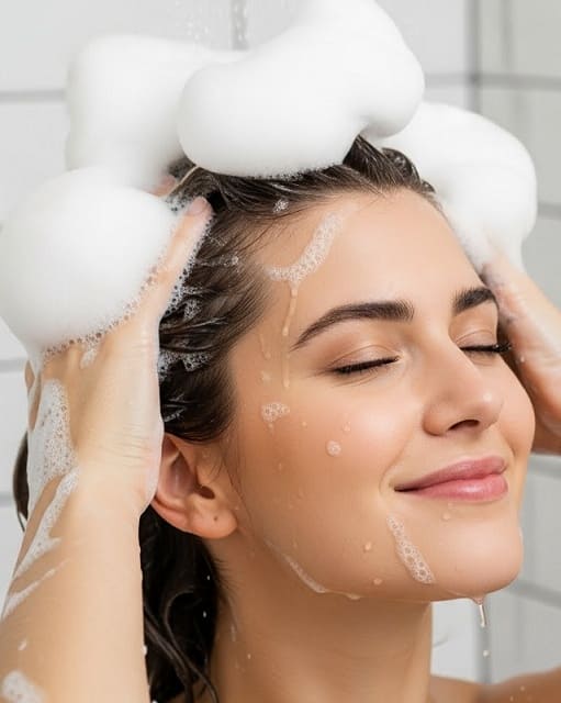 【育毛】冬の頭皮トラブルの３つの原因