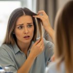 【育毛】冬は抜け毛が増える！？