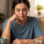 【美容と健康】炎症が老化の原因になっている！？