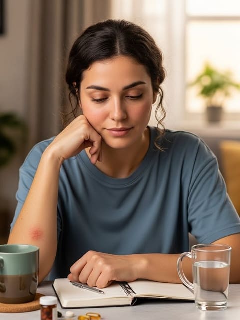 【美容と健康】炎症が老化の原因になっている！？