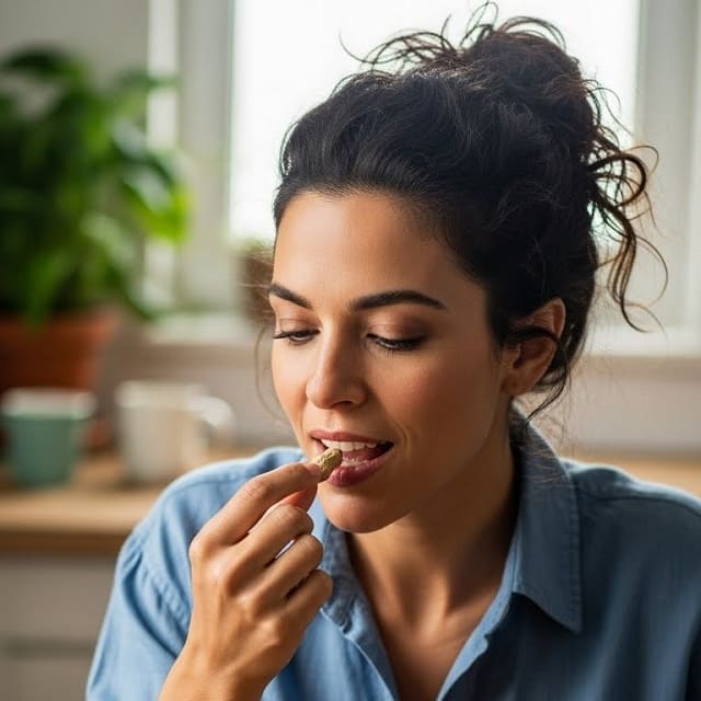 【美容と健康】ピーナッツで記憶力が上昇！？