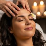 【育毛】老け見えの原因は髪！？おすすめは頭皮マッサージ！