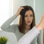 【美髪ケア】ぺたんこ髪の原因はビルドアップ！？