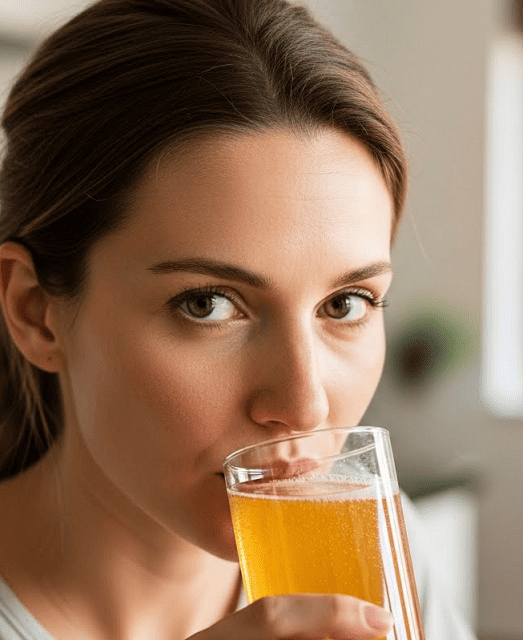 【美容と健康】新年から痩せたいなら酢を飲みなさい！？