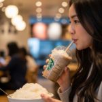 【美容と健康】フラペチ〇ノはご飯大盛り2杯分！？