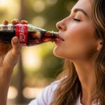 【美容と健康】清涼飲料水のブドウ糖が大腸がんの転移を加速させている！？