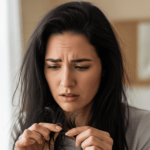 【美髪ケア】髪がパサパサ乾燥する原因と対策