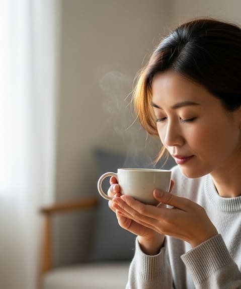 【美容と健康】認知症予防にコーヒーか緑茶を飲みなさい！？