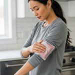 【美容と健康】冷え性の人は肘にカイロを貼りなさい！？