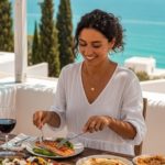 【美容と健康】健康長寿の秘訣は地中海食！？