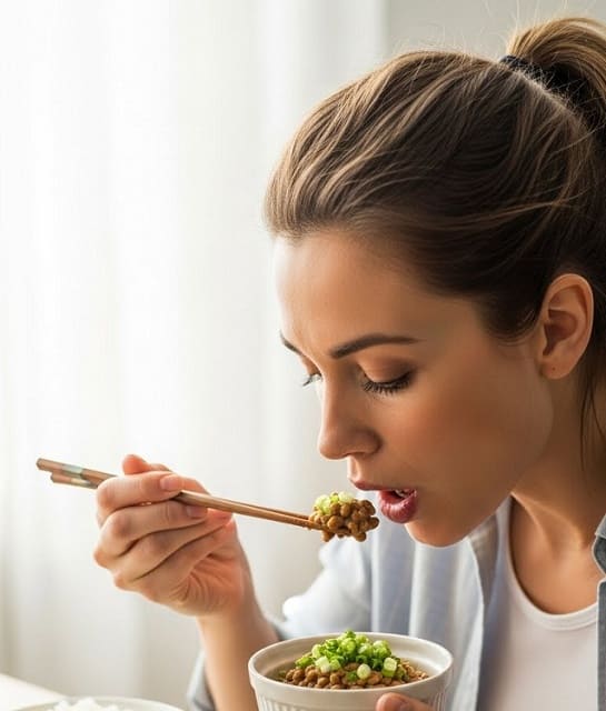 【美容と健康】老化を防ぐ食べ物とは！？