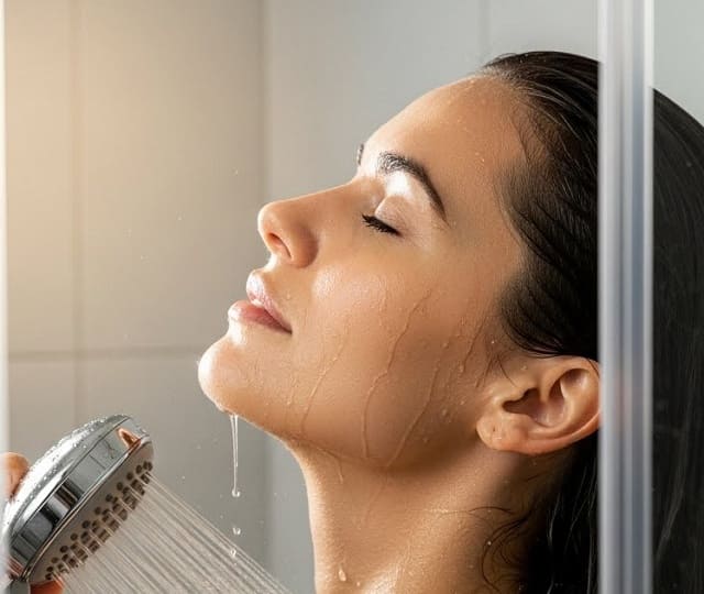 【美髪ケア】田中みな実さんが使っているシャワーヘッドはパナソニック！