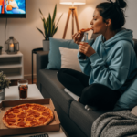 【美容と健康】砂糖と小麦中心の食生活。1週間で肌年齢が5歳も老化！？