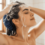 【美髪ケア】毎日のシャンプーが老化を早める！？