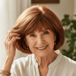 【ヘナ】奇跡の80歳の美髪の秘訣はヘナ染め！