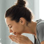 【美顔】美肌のためには冷水で顔を洗いなさい！？