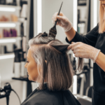 【美髪ケア】なぜカラートリートメントを続けると髪のボリュームが失われるのか？