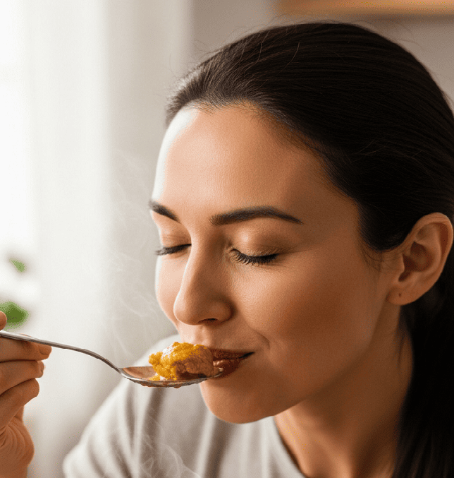 【美容と健康】認知症予防にカレーを食べなさい！？