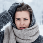 【育毛】冬は乾燥と寒さで抜け毛が増える！？