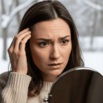 【育毛】冬は乾燥で抜け毛が増える！？