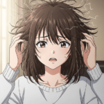 【美髪ケア】髪のクセが強いほど静電気が増えやすい！？