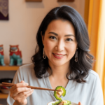 【美容と健康】世界5大長寿地域ブルーゾーンに共通する食生活とは！？