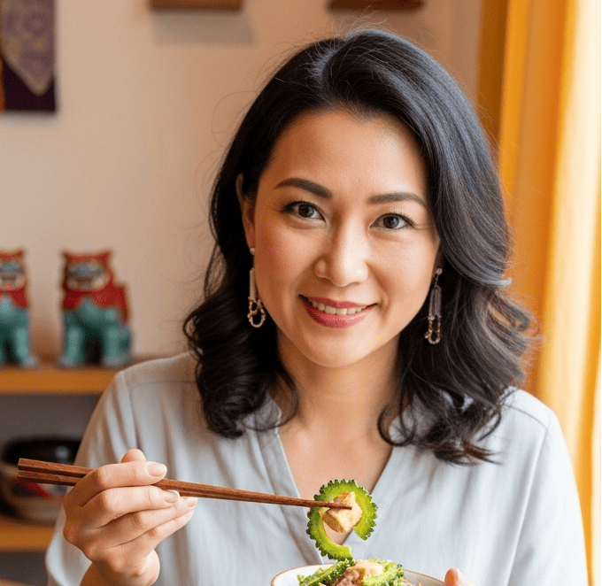 【美容と健康】世界5大長寿地域ブルーゾーンに共通する食生活とは！？