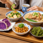 【美容と健康】沖縄ではなぜ老化がゆっくり進むのか？