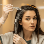 【育毛】40代50代で薄毛かもと感じたら白髪染めをやめなさい！？