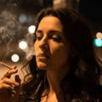 【育毛】喫煙と抜け毛・薄毛の関係性